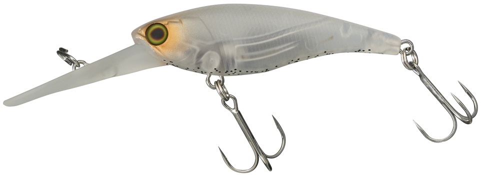 Illex wobler soul shad sp secret shirauo -  5,8 cm 5,5 g