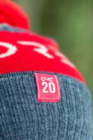 One More Cast Čiapka Number 20 Bobble Hat (7)