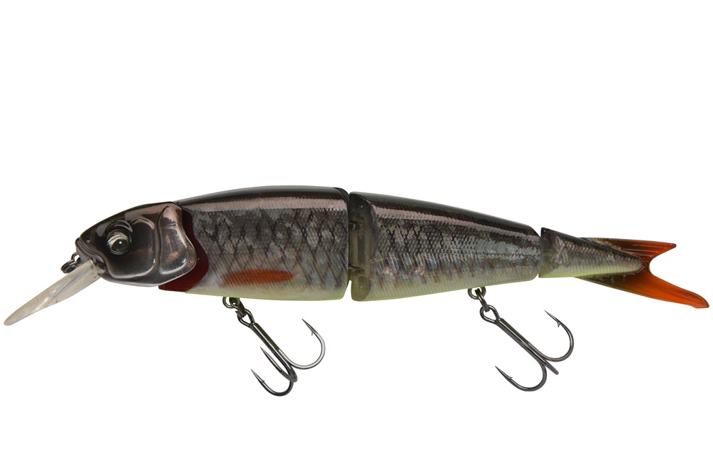 E-shop Savage gear wobler 4play classic lowrider hugo - 19 cm 52 g