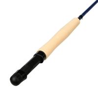 Shakespeare Prút Cedar Canyon Carbon Fly Rod 2,44 m #7/8 4 Diely (5)