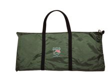 Ehmanns  Moskitiéra  SI 2man Bivvy Moskito-Front (1)