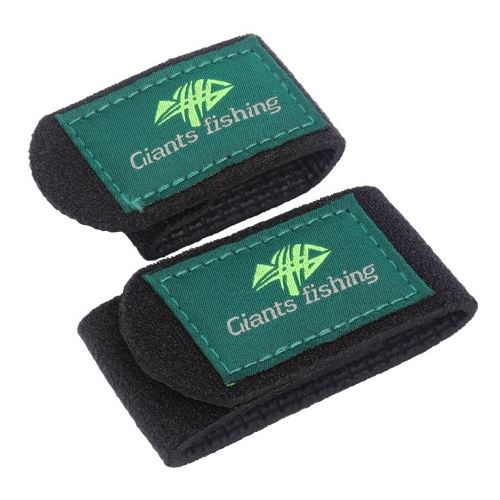 Giants Fishing Neoprenové Pásky Na Prúty Neopren Rod Belt 2pc