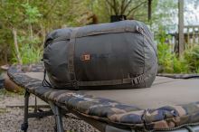 Fox Spací Vak Flatliner 1 Season Sleeping Bag (3)