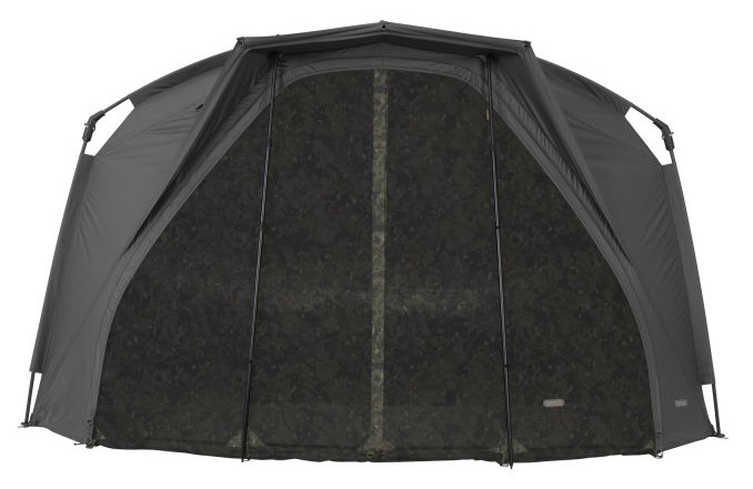 E-shop Trakker moskytiérový predný panel tempest rs 150 insect panel camo