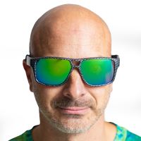 Adventer & Fishing Polarizačné Okuliare Sunshine (9)