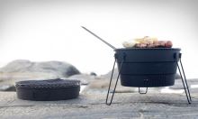 Silverpoint Pop Up Gril (3)