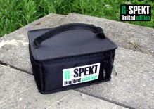 R-spekt Taška na olovka 2 komorová (1)