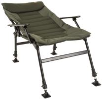 JRC Kreslo Defender Hi-Recliner Armchair (4)