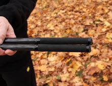 Mivardi Prút C-Traveler 3,6 m 3 lb (10)