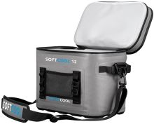 Totalcool Chladiaca Taška Softcool 12 Grey (2)