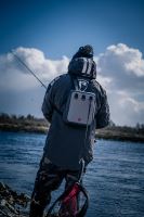 Fox Rage Batoh Náprsný Pro Series Waterproof Chest Pack (13)