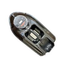 Boatman Zavážecí Lodička Actor Pro S GPS A Echolotem Čierna (1)