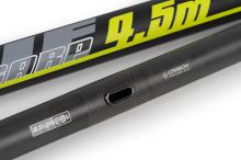 Matrix Prút Torque Carp Pole 4,5 m (1)