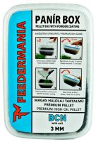 Feedermania Pelety Panir Box 3 mm 430 g (2)