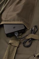 Nash Lehátko So Spacím Vakom MF60 Indulgence All Season 4 Fold Sleep System (10)