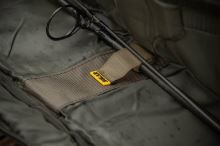 Solar Puzdro Na Prúty Undercover Green 3+2 Rod Holdall (3)