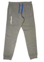 Matrix Tepláky Slim Fit Joggers Grey-Veľkosť S