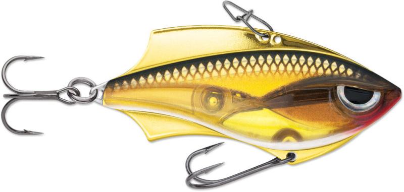 Rapala wobler rap v blade 6 cm 14 g g