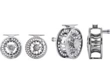 Loomis Franklin Muškársky Navijak CLK FLP 1/4 (1)