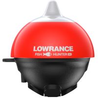 Lowrance Nahadzovací Sonar Fishhunter Directional 3D