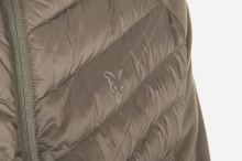 Fox Bunda Explorer Fleece Hooded Jacket (8)