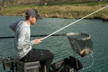 Matrix Tričko UV Protective Long Sleeve T-Shirt (6)