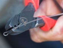 Fox Rage Kliešte Crimping Pliers (1)