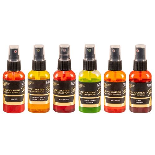 Benzar Mix Sprej Concourse Twister Spray 50 ml