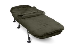 Sonik Lehátko So Spacákom AXS Sleep System Comfort Memory Foam (2)