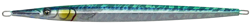 E-shop Savage gear 3d needle jig sinking needlefish php - 19 cm 80 g