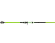 Berkley Prút Lighting Shock Green Cast MH 2,1 m 15-45 g (3)