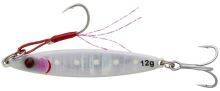 Savage Gear Flatline TG FS UV White Glow