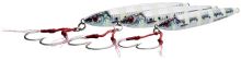 Savage Gear 3D Slim Jig Minnow Sinking Sardine PHP (3)