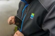 Preston Innovations Bunda Duratech Softshell (5)