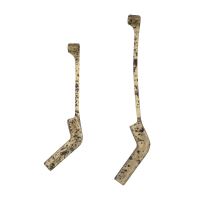 Avid Carp Rovnátka D-Rig Kickers (1)