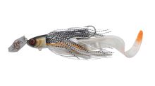 Abu Garcia blyskáč  Beast Bladed Jig Sinking Roach 25 cm 50 g