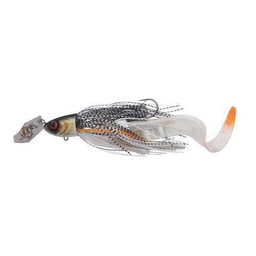 Abu Garcia blyskáč  Beast Bladed Jig Sinking Roach 25 cm 50 g