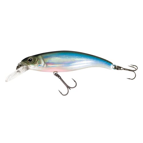 Fox Rage Wobler Slick Stick SR UV Cool Herring - 4 cm 2 g