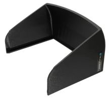 Sun Visor Slnečná Clona Pre Garmin GPSMAP 8410 Normálna Rýchlosť (1)