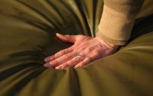 Trakker Podložka Sanctuary Padded Protekta Mat (4)