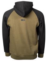 Nash Mikina Make It Happen Hoody Raglan (1)