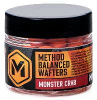Mivardi Method Balanced Wafters 20 g (4)