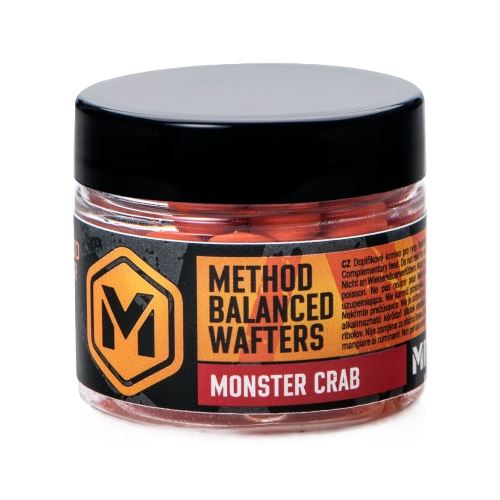 Mivardi Method Balanced Wafters 20 g