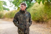 Nash Bunda ZT Apex Waterproof Jacket (16)