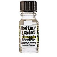 Camo Carpers Posilňovač Vôňa Air Freshener Booster Oil 10 ml (3)