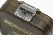 Korda Náväzcová Šnúrka Kamo coated Hooklink 20 m (5)