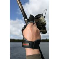 Taska Rukavica na ďaleké nahadzovanie a zakrmovanie pravá (2)