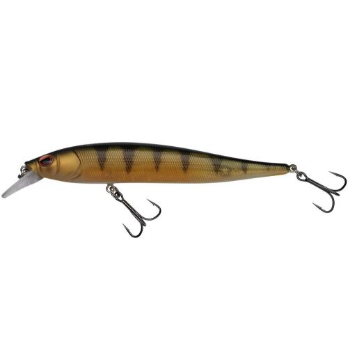 Berkley Wobler DEX Stunna 100 Ghost Perch 10 cm 10,2 g