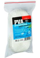 Giants Fishing PVA Náhradná Pančucha Mesh Fast Melt Refill Maxi Pack 50 m (1)