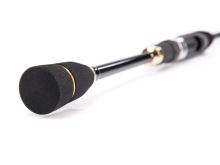 Major Craft Prívlačový Prút Firstcast Solid Tip 2,07 m 0,6-10 g (1)